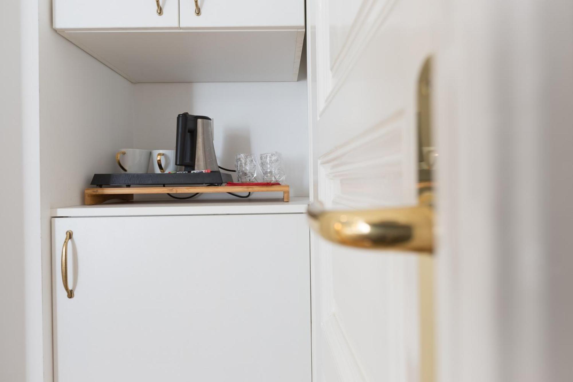Aurelia Antik Apartments & Rooms, Zagreb City Center ห้อง รูปภาพ