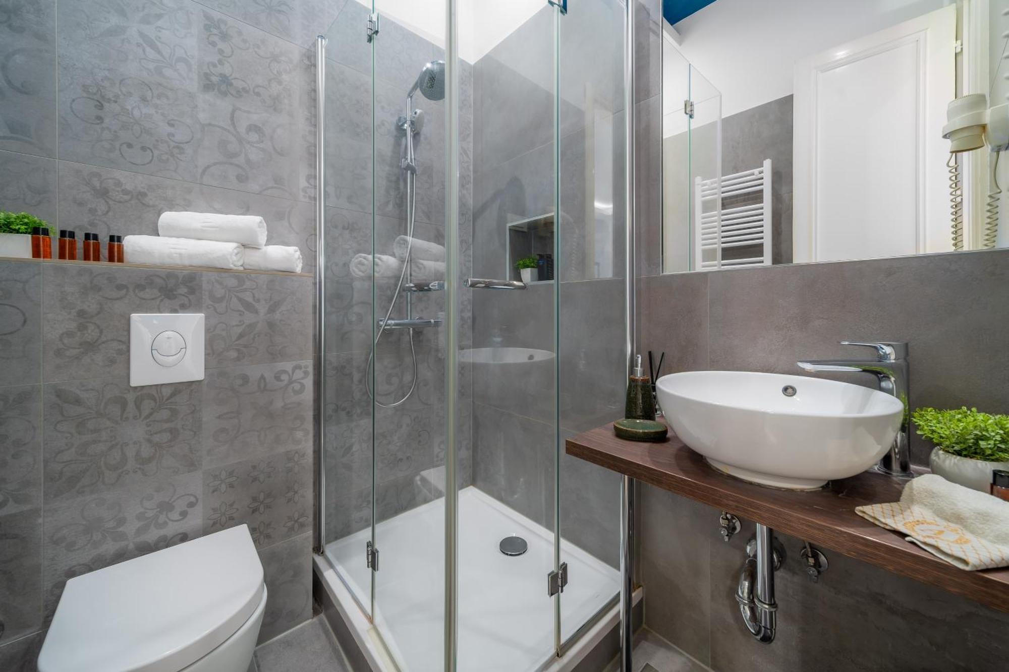 Aurelia Antik Apartments & Rooms, Zagreb City Center ห้อง รูปภาพ