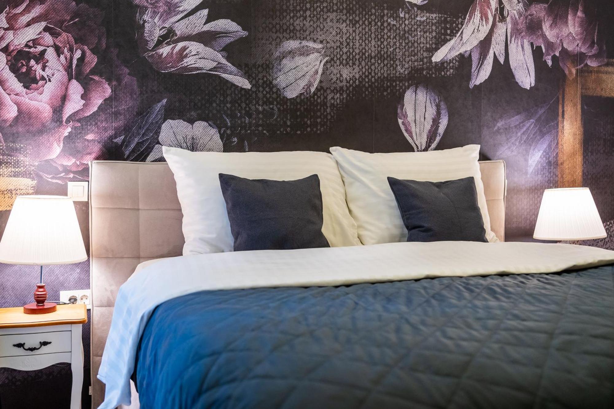 Aurelia Antik Apartments & Rooms, Zagreb City Center ภายนอก รูปภาพ