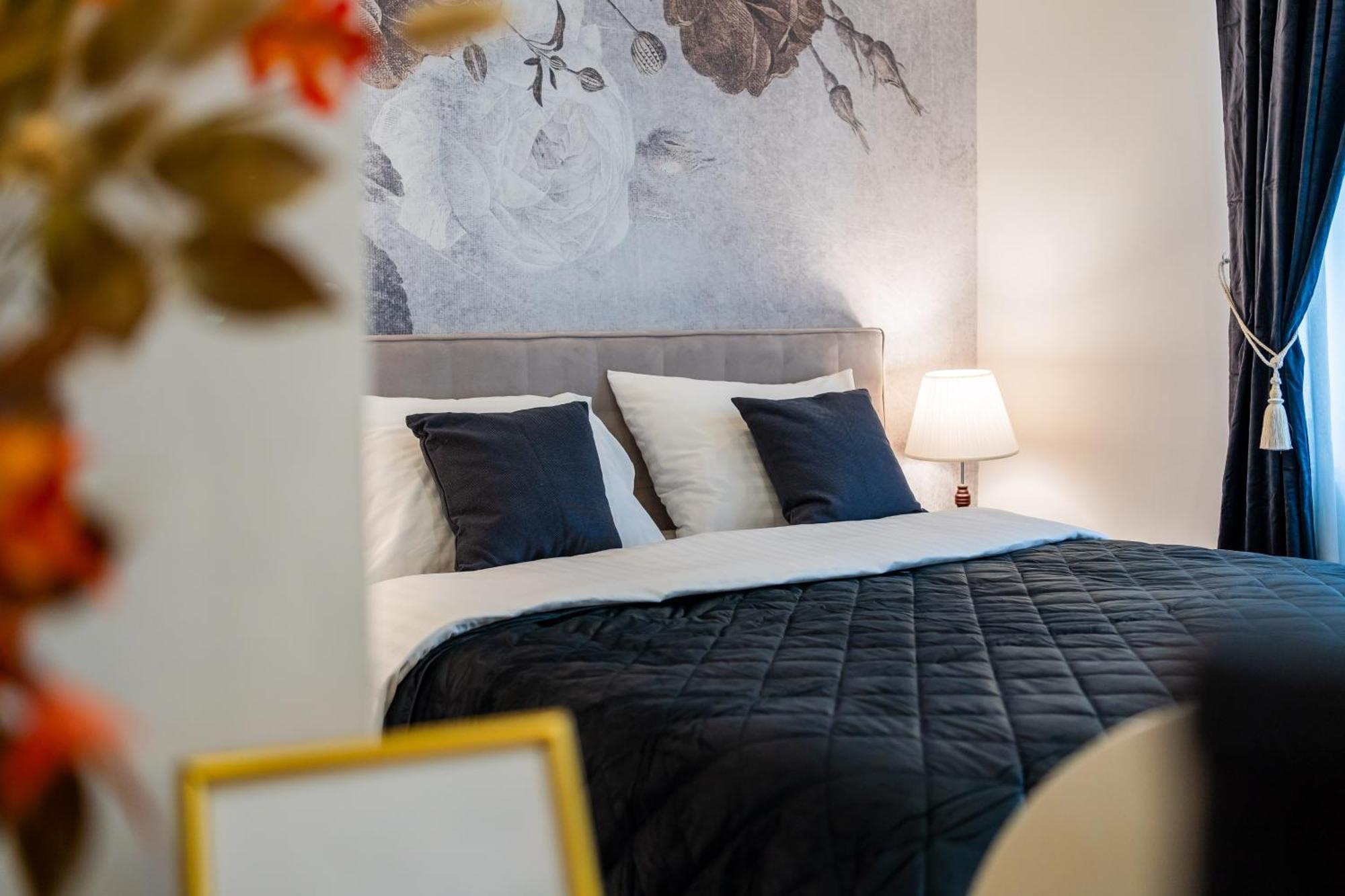 Aurelia Antik Apartments & Rooms, Zagreb City Center ห้อง รูปภาพ