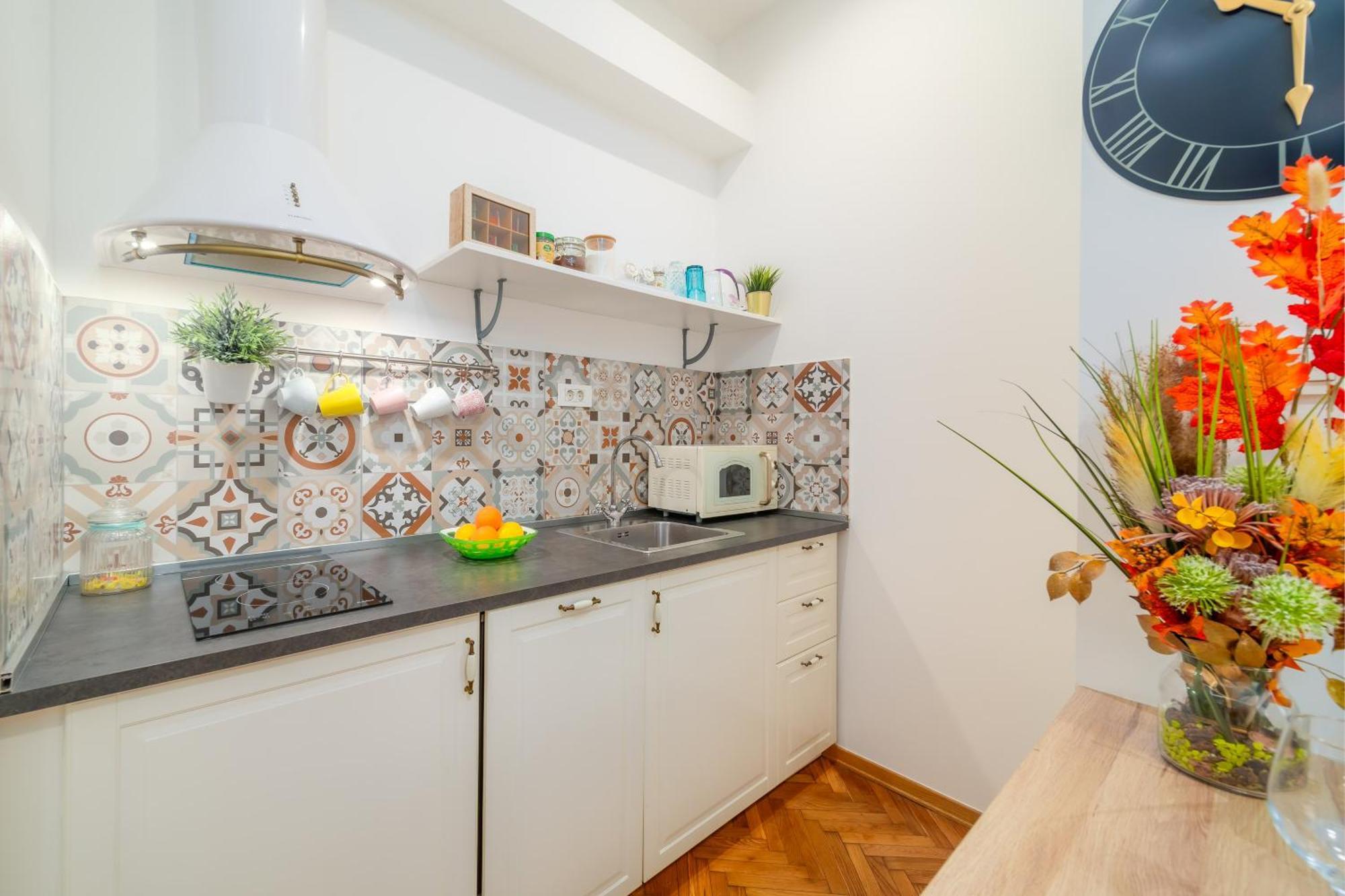 Aurelia Antik Apartments & Rooms, Zagreb City Center ภายนอก รูปภาพ