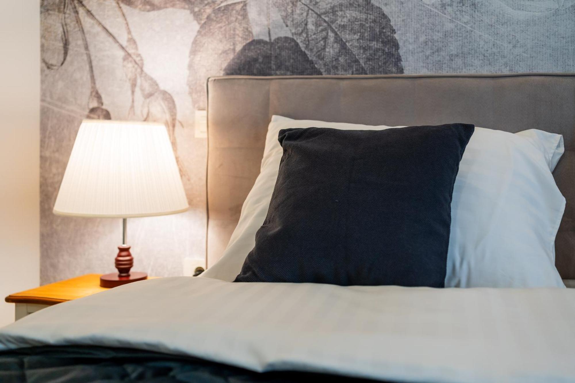 Aurelia Antik Apartments & Rooms, Zagreb City Center ห้อง รูปภาพ